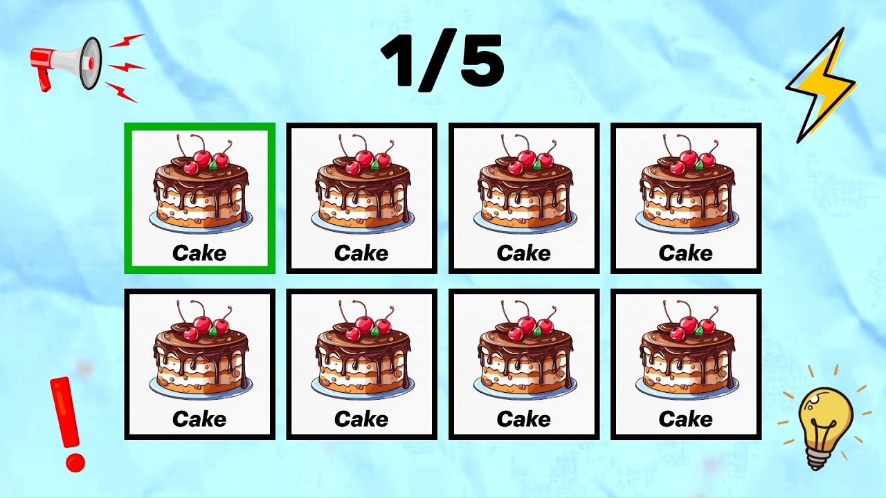 95% will FAIL this challenge! | Say The Word On Beat Challenge | Level 1 - 5 | Level Easy to Insane