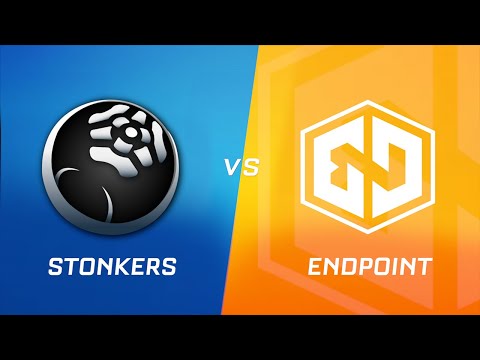 Stonkers vs Endpoint | RLCS Season 9 | EU Promotion Tournament