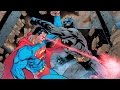 BATMAN VS. Superman - YouTube