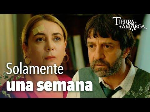 Şermin quiere quedarse en casa de Sabahattin - Capítulo 135