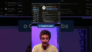 Como usar o #githubcopilot  no desenvolvimento do seu código?   #alura