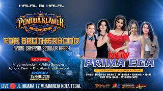 Download lagu 🔴Live Streaming 'NEW PRIMAEGA'  Rabu 25 Maret 2026, Pemuda Klawer,Muarareja-Kota Tegal mp3