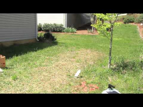 Dry Ice Explosion   Slow Motion at 25,000fps