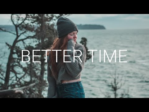 KLAXX - Better Time (feat. Jilli)