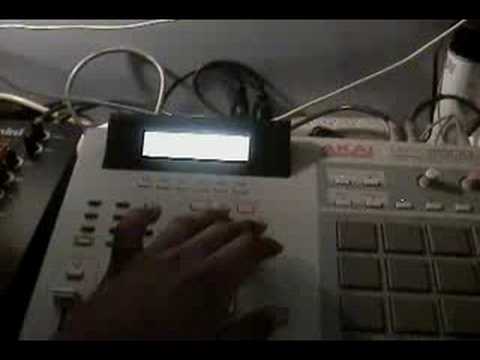 Kronis the iLL Beat - Off The Wall