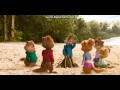 Alvin And The Chipmunks Chipwrecked Cute Chipmunk Chipettes Moment