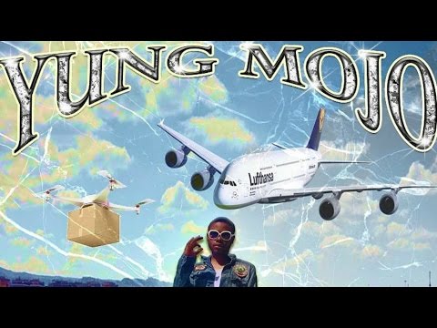 Yung Mojo - Bag Music Vol 1.5: Before Da Hustle [FULL MIXTAPE]