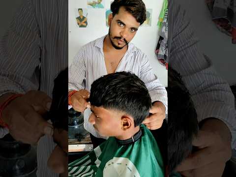 mulat hair cut #trending hairstyle#hairstyle 🧒✂️🇮🇳