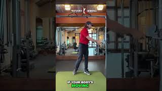 Discover the Benefits of the Waggle in Golf