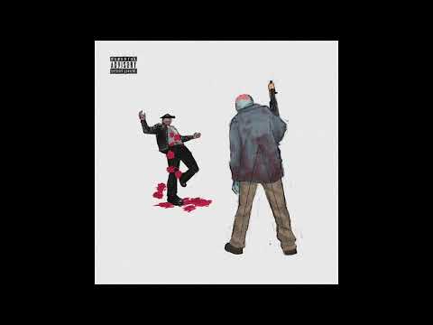 YFG Kay “Pour a 4” (Drakes & Roses)