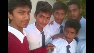 Bishop Sargent High School Video