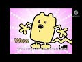 Wow Wow Wubbzy Intro Turkish Reversed