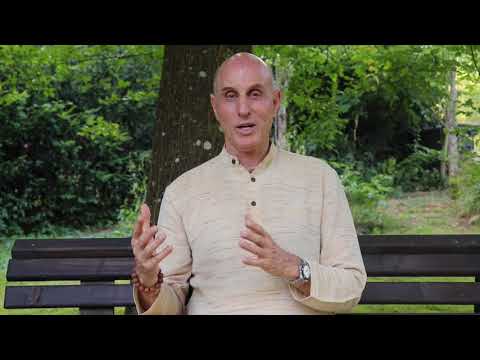 "How Long" by HG Mahatma Prabhu - August 14, 2018