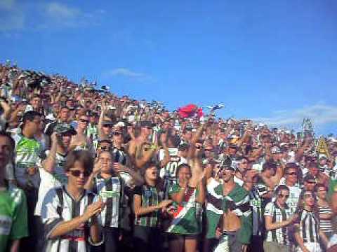 Gaviões Alvinegros ... Figueirense
