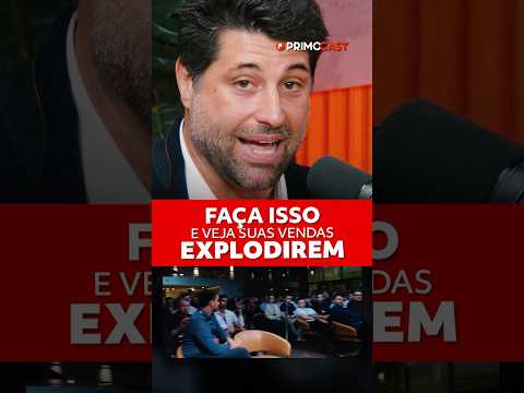 ALFREDO SOARES: SE VOCÊ É DONO DE EMPRESA, FAÇA ISSO