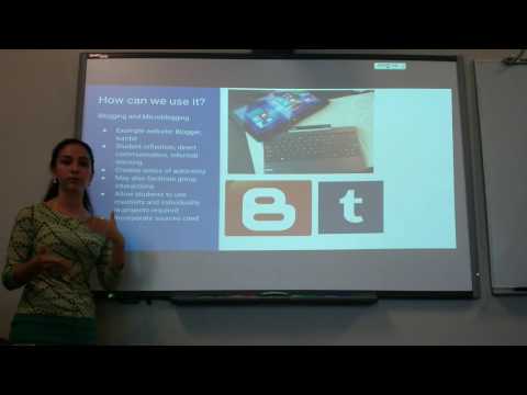 image-What is social network and examples?