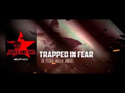 The Pitcher - Trapped In Fear