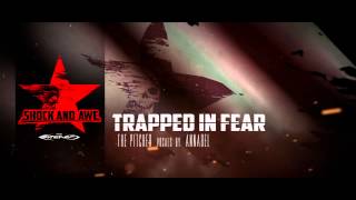 Music video thumbnail preview for The Pitcher - Trapped In Fear by The Pitcher