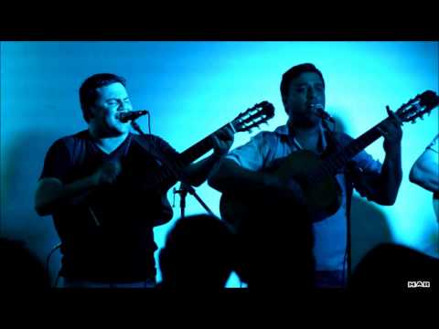 Las Voces de Godeken - "La cerrillana"