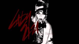 Lady Gaga - The Remix The Edge Of Glory (Sultan &amp; Ned Shepard Remix)