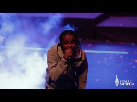 3One || Somali Museum 10th Anniversary