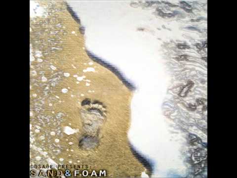 Anywhere But Here - Dosage (Sand & Foam)