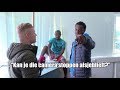 Weer twee maanden gratis onderdak