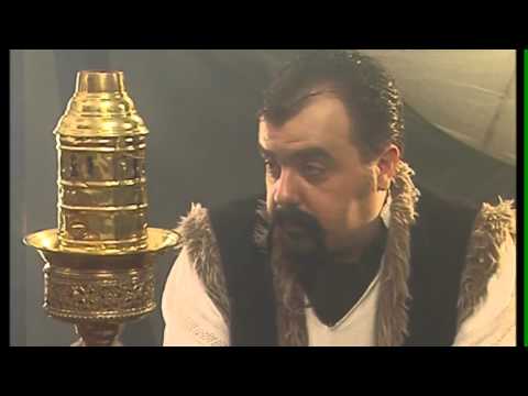 Crni Gruja - S02 E05 - Pasa ili subasa