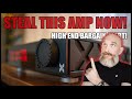 Der Vollverstärker Der Zukunft Ist JETZT HIER Der Axxcess Forte 1 Test HiFi Aus Dänemark