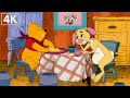 Disney S Animated Storybook Winnie The Pooh And The Honey Tree PC Playthrough