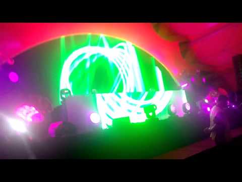 Tomorrowland Brasil @PsyTrance - Firaga (parte 2)