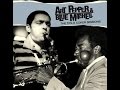Art Pepper & Blue Mitchell - Gone With The Wind