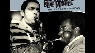 Art Pepper & Blue Mitchell - Gone With The Wind