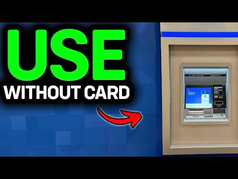 Captial One Atms
