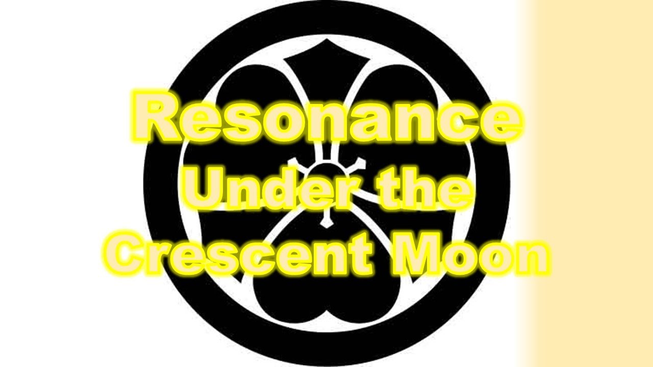 Resonance Under the Crescent Moon, The purpose of the MPF w Mt. Fuji, 2025 (Ver.68.12.3)