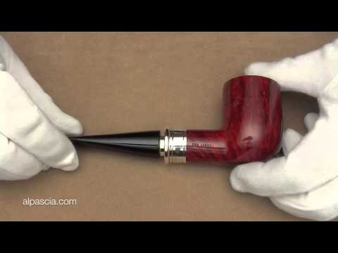 pipa Ser Jacopo Delecta L1 - pipe 534