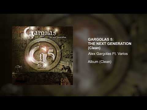 Alex Gargolas, Rakim y Ken-y, Mambo Kingz - Un Sueño (Radio Edit)