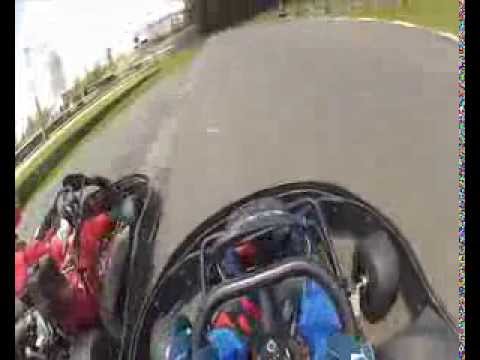 Velokart 2014 - 2ª Etapa 09/03/14 - Kartódromo Aldeia da Serra