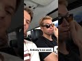 Anthony Starr Homelander Disses Jack Quaid Hughie The Boys TOP DAILY VIRAL Shorts