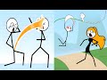 Toilet Time VS Draw Fly Weegoon Max All Levels Speedrun Android IOS Ep 1