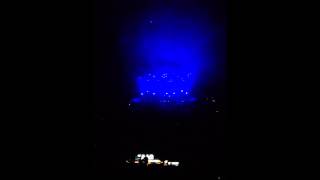 Ice Age Part 1 - Nine Inch Nails w/Mariqueen Maandig (14.3.2014 Rod Laver Arena)