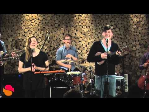 Jordan Klassen "The Horses Are Stuck" www.streamingcafe.net