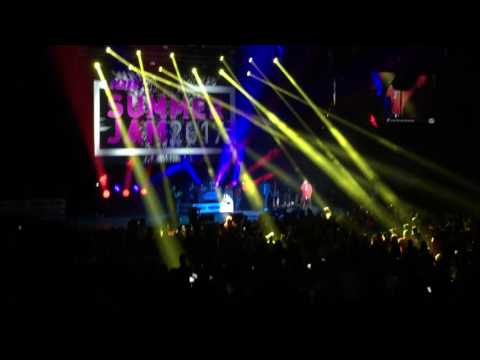 Meek Mill Philthy Rich SOB x RBE SummerJam 2017