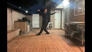 Studio Fitness Trailer