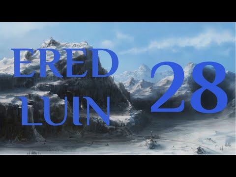 Third Age Total War: (DAC AGO V2 DTLC) - Ered Luin - Episode 28: A Close Call!
