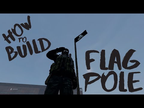 Flag Dayz