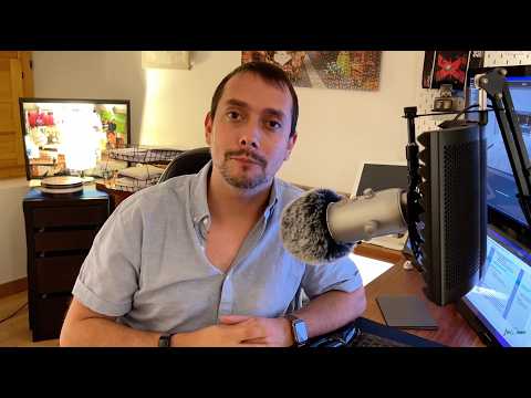 Frogmación 20: El Setup Profesional