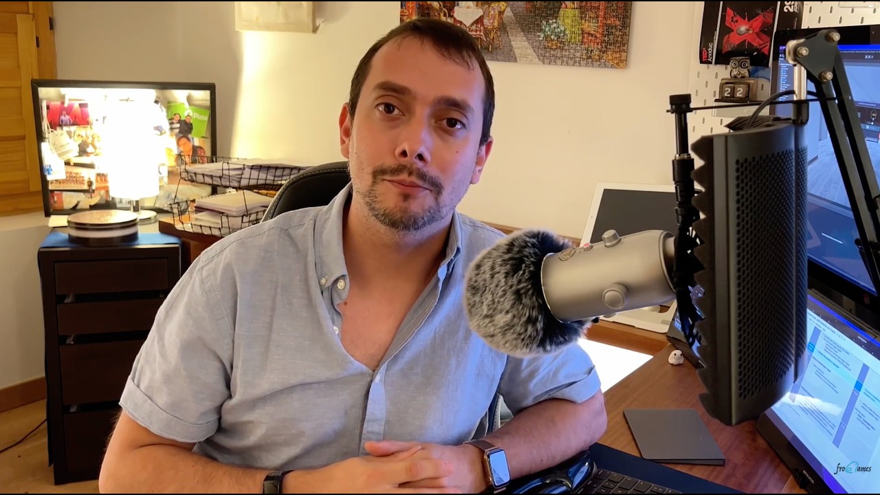 Carátula del Episodio