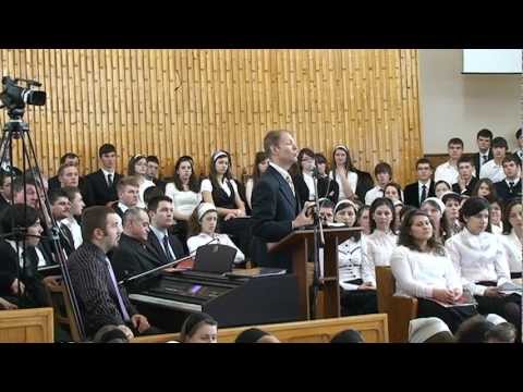 Ken Tucker - Atelier Coral Jubilate Suceava 24-26 februarie 2012 #2/5