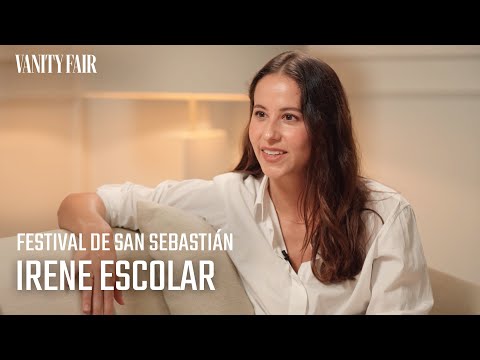 La Ventana | Entrevista a Irene Escolar